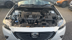 Mazda CX-3 2.0 Sport Nav 5dr Petrol Hatchback